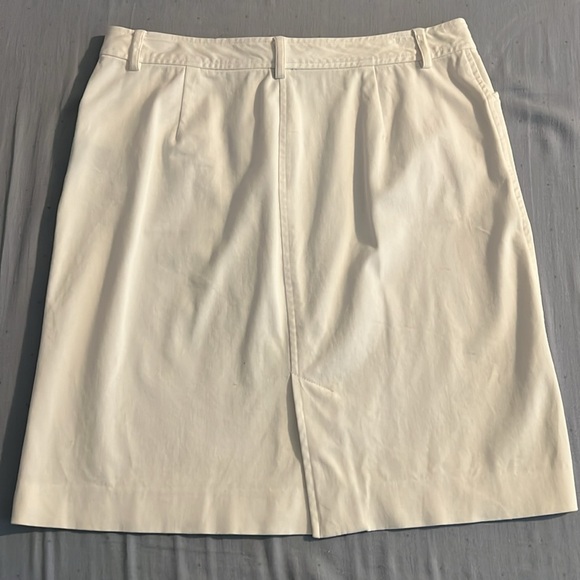 Ralph Lauren Summer Skirt - Picture 8 of 8